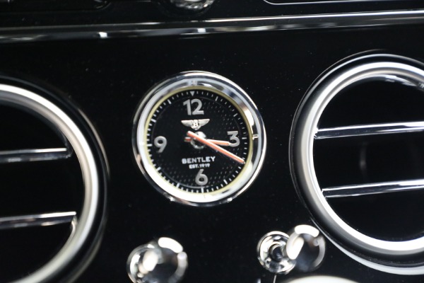 New 2026 Bentley Continental GT for sale $328,160 at Maserati of Greenwich in Greenwich CT 06830 18