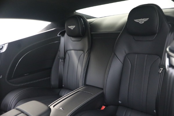 New 2026 Bentley Continental GT for sale $328,160 at Maserati of Greenwich in Greenwich CT 06830 20