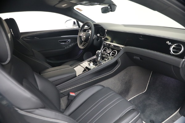 New 2026 Bentley Continental GT for sale $328,160 at Maserati of Greenwich in Greenwich CT 06830 21