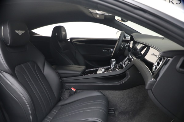 New 2026 Bentley Continental GT for sale $328,160 at Maserati of Greenwich in Greenwich CT 06830 23
