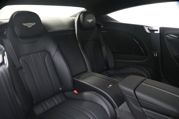New 2026 Bentley Continental GT for sale $328,160 at Maserati of Greenwich in Greenwich CT 06830 24