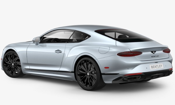 New 2026 Bentley Continental GT for sale Call for price at Maserati of Greenwich in Greenwich CT 06830 5