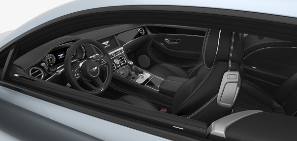 New 2026 Bentley Continental GT for sale Call for price at Maserati of Greenwich in Greenwich CT 06830 6