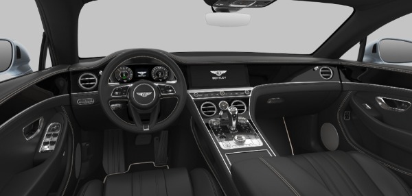 New 2026 Bentley Continental GT for sale Call for price at Maserati of Greenwich in Greenwich CT 06830 7