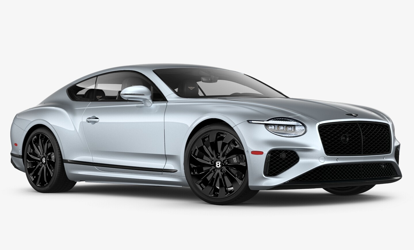 New 2026 Bentley Continental GT for sale Call for price at Maserati of Greenwich in Greenwich CT 06830 1