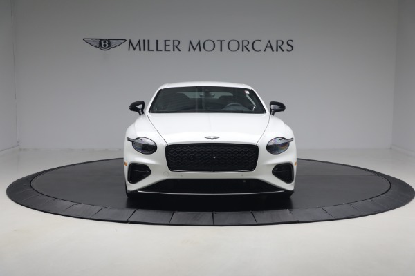 New 2026 Bentley Continental GT for sale $322,915 at Maserati of Greenwich in Greenwich CT 06830 12