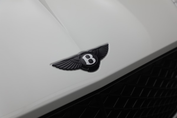 New 2026 Bentley Continental GT for sale $322,915 at Maserati of Greenwich in Greenwich CT 06830 13