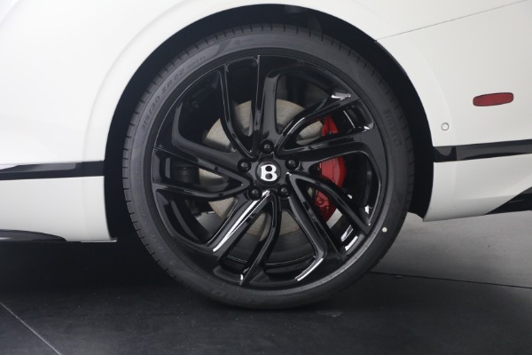 New 2026 Bentley Continental GT for sale $322,915 at Maserati of Greenwich in Greenwich CT 06830 15