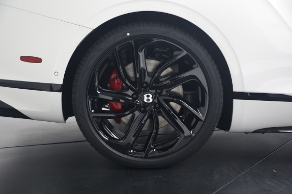 New 2026 Bentley Continental GT for sale $322,915 at Maserati of Greenwich in Greenwich CT 06830 16