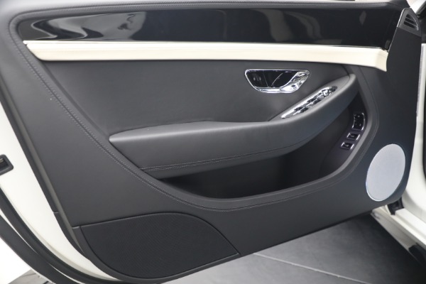 New 2026 Bentley Continental GT for sale $322,915 at Maserati of Greenwich in Greenwich CT 06830 18