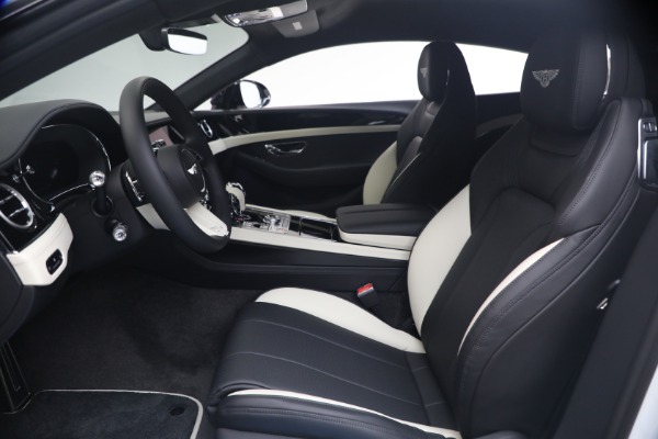 New 2026 Bentley Continental GT for sale $322,915 at Maserati of Greenwich in Greenwich CT 06830 20