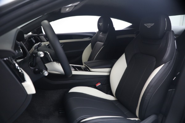 New 2026 Bentley Continental GT for sale $322,915 at Maserati of Greenwich in Greenwich CT 06830 21
