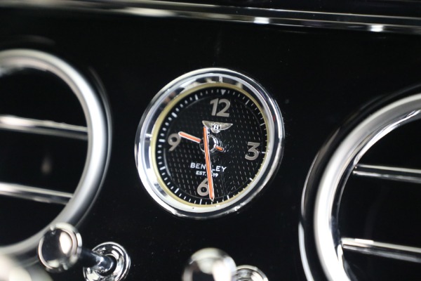 New 2026 Bentley Continental GT for sale $322,915 at Maserati of Greenwich in Greenwich CT 06830 23