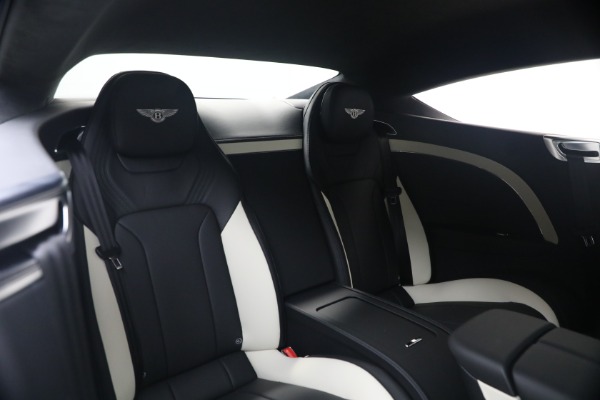 New 2026 Bentley Continental GT for sale $322,915 at Maserati of Greenwich in Greenwich CT 06830 27