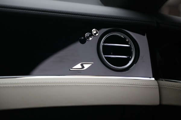 New 2026 Bentley Continental GT for sale $322,915 at Maserati of Greenwich in Greenwich CT 06830 28
