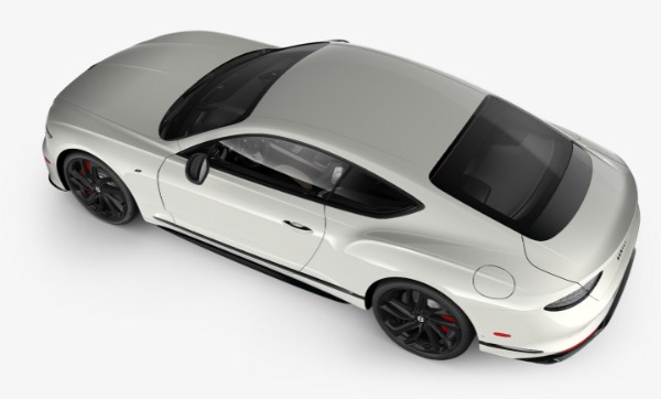 New 2026 Bentley Continental GT for sale Call for price at Maserati of Greenwich in Greenwich CT 06830 3