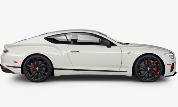New 2026 Bentley Continental GT for sale Call for price at Maserati of Greenwich in Greenwich CT 06830 4