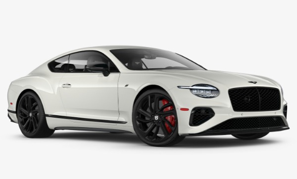 New 2026 Bentley Continental GT for sale Call for price at Maserati of Greenwich in Greenwich CT 06830 1