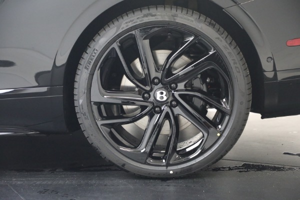 New 2026 Bentley Continental GTC for sale $401,300 at Maserati of Greenwich in Greenwich CT 06830 18