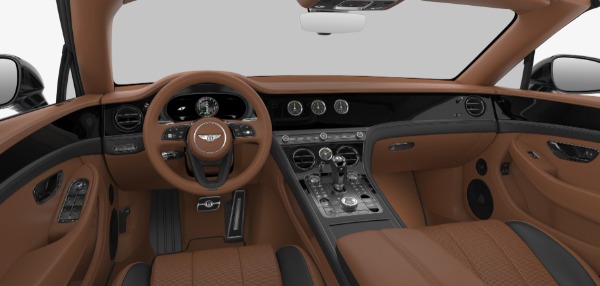 New 2026 Bentley Continental GTC for sale Call for price at Maserati of Greenwich in Greenwich CT 06830 8