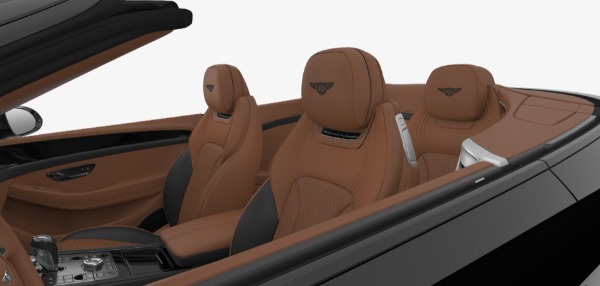 New 2026 Bentley Continental GTC for sale Call for price at Maserati of Greenwich in Greenwich CT 06830 9