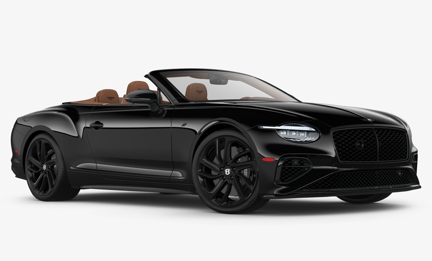 New 2026 Bentley Continental GTC for sale Call for price at Maserati of Greenwich in Greenwich CT 06830 1