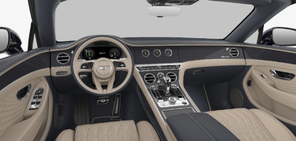 New 2026 Bentley Continental GTC Azure for sale Call for price at Maserati of Greenwich in Greenwich CT 06830 8
