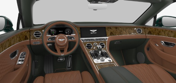 New 2026 Bentley Continental GTC Azure for sale Call for price at Maserati of Greenwich in Greenwich CT 06830 8