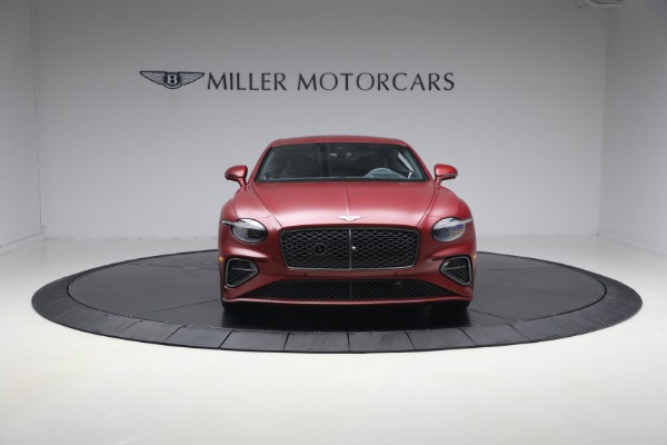 Used 2025 Bentley Continental GT Speed for sale $305,900 at Maserati of Greenwich in Greenwich CT 06830 12