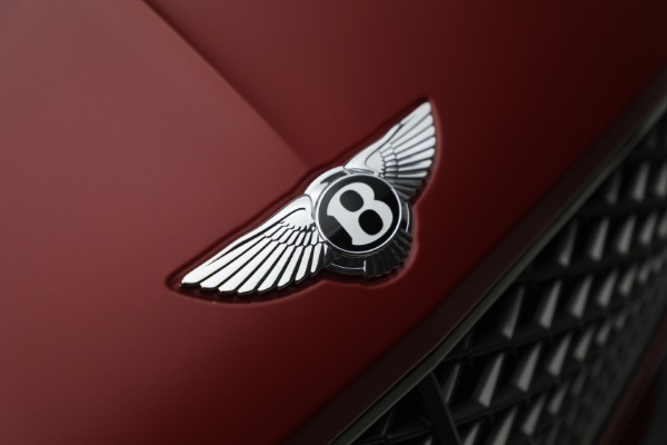 Used 2025 Bentley Continental GT Speed for sale $305,900 at Maserati of Greenwich in Greenwich CT 06830 13