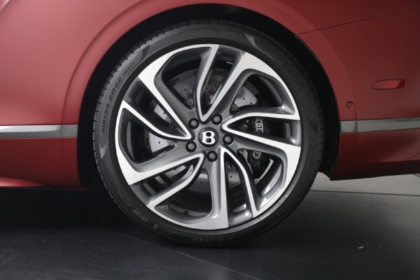Used 2025 Bentley Continental GT Speed for sale $305,900 at Maserati of Greenwich in Greenwich CT 06830 15