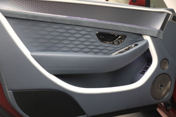 Used 2025 Bentley Continental GT Speed for sale $305,900 at Maserati of Greenwich in Greenwich CT 06830 18