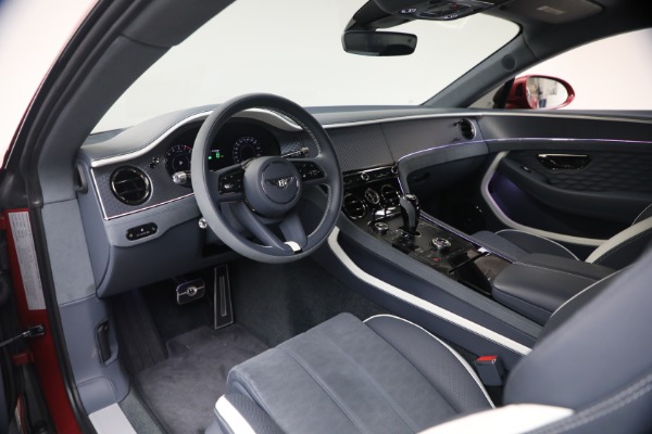 Used 2025 Bentley Continental GT Speed for sale $305,900 at Maserati of Greenwich in Greenwich CT 06830 19
