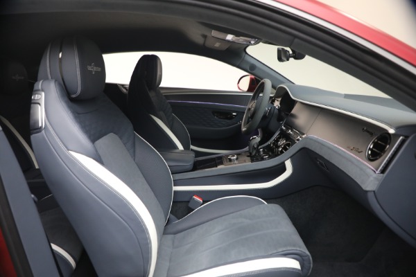 Used 2025 Bentley Continental GT Speed for sale $305,900 at Maserati of Greenwich in Greenwich CT 06830 25
