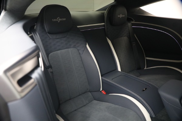Used 2025 Bentley Continental GT Speed for sale $305,900 at Maserati of Greenwich in Greenwich CT 06830 27