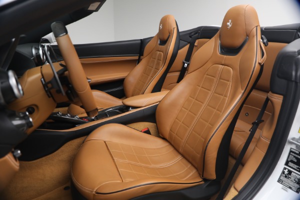 Used 2023 Ferrari Portofino M for sale $267,900 at Maserati of Greenwich in Greenwich CT 06830 16