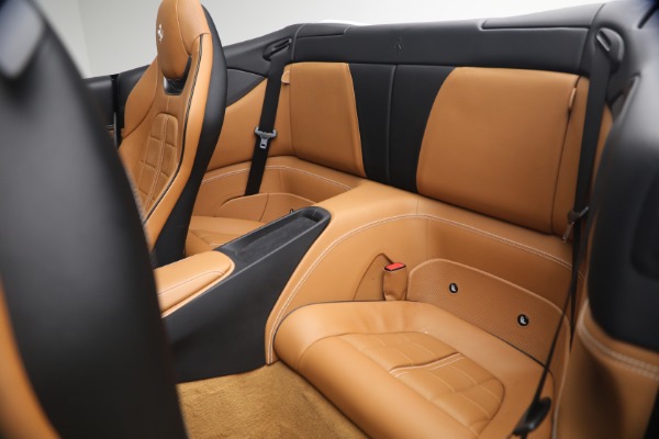 Used 2023 Ferrari Portofino M for sale $267,900 at Maserati of Greenwich in Greenwich CT 06830 17