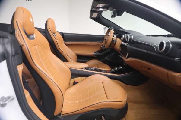 Used 2023 Ferrari Portofino M for sale $267,900 at Maserati of Greenwich in Greenwich CT 06830 19