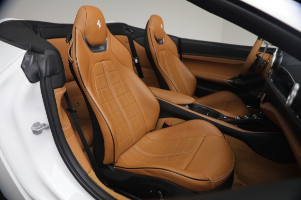 Used 2023 Ferrari Portofino M for sale $267,900 at Maserati of Greenwich in Greenwich CT 06830 20