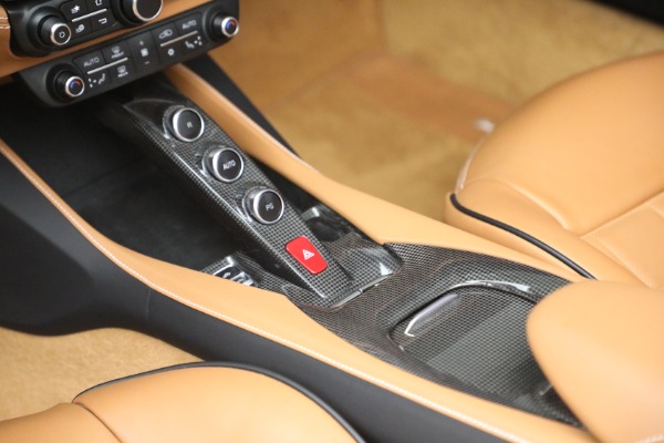 Used 2023 Ferrari Portofino M for sale $267,900 at Maserati of Greenwich in Greenwich CT 06830 22