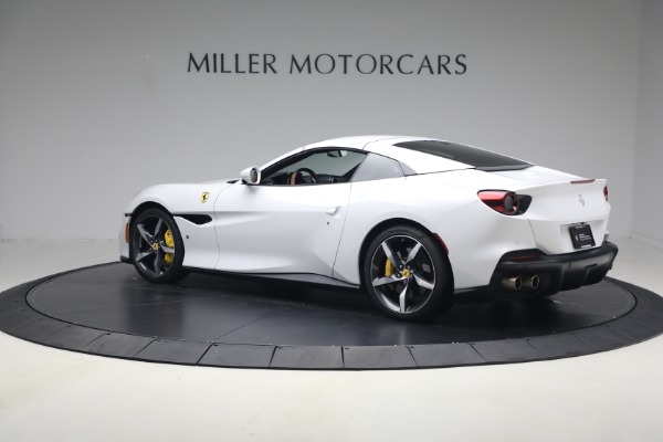 Used 2023 Ferrari Portofino M for sale $267,900 at Maserati of Greenwich in Greenwich CT 06830 28