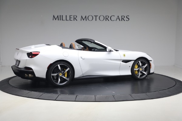 Used 2023 Ferrari Portofino M for sale $267,900 at Maserati of Greenwich in Greenwich CT 06830 9