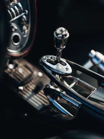 Used 2014 Pagani Huayra Coupe for sale Call for price at Maserati of Greenwich in Greenwich CT 06830 16