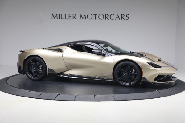 Used 2022 Pininfarina Battista for sale Call for price at Maserati of Greenwich in Greenwich CT 06830 10