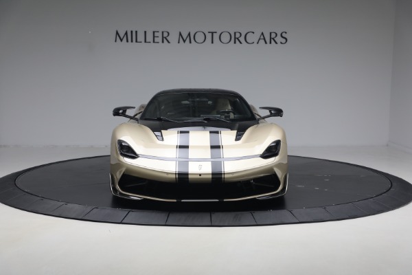 Used 2022 Pininfarina Battista for sale Call for price at Maserati of Greenwich in Greenwich CT 06830 12