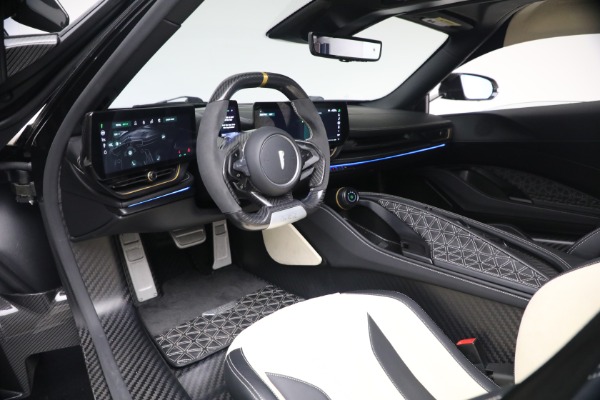 Used 2022 Pininfarina Battista for sale Call for price at Maserati of Greenwich in Greenwich CT 06830 15