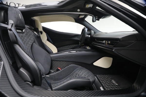 Used 2022 Pininfarina Battista for sale Call for price at Maserati of Greenwich in Greenwich CT 06830 18