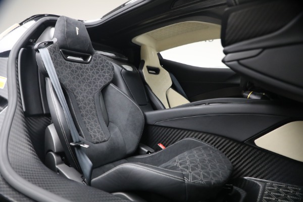 Used 2022 Pininfarina Battista for sale Call for price at Maserati of Greenwich in Greenwich CT 06830 19