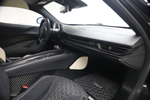 Used 2022 Pininfarina Battista for sale Call for price at Maserati of Greenwich in Greenwich CT 06830 20