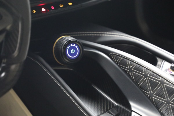 Used 2022 Pininfarina Battista for sale Call for price at Maserati of Greenwich in Greenwich CT 06830 22